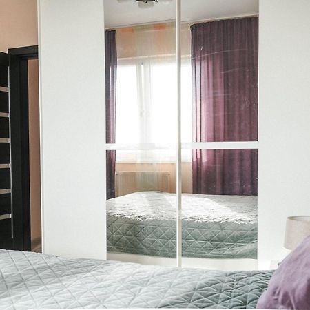M&M Apartment Орадеа Екстериор снимка