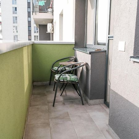M&M Apartment Орадеа Екстериор снимка