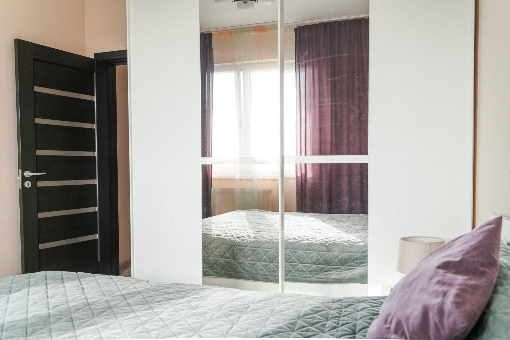 M&M Apartment Орадеа Екстериор снимка