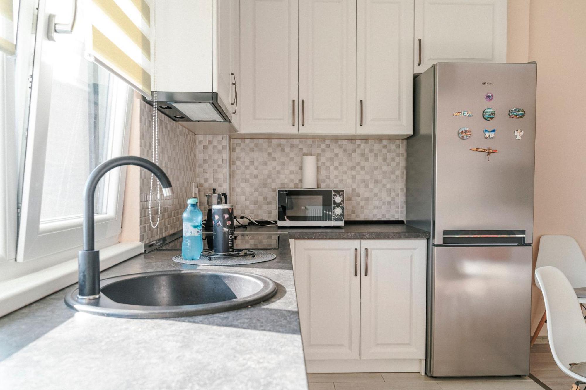 M&M Apartment Орадеа Екстериор снимка