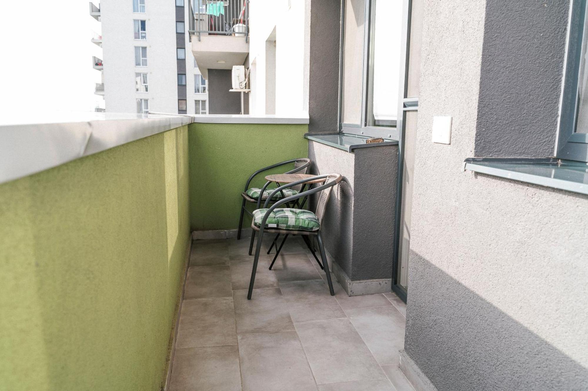 M&M Apartment Орадеа Екстериор снимка